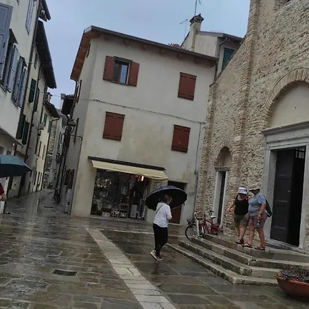 Casa Al Mare Calle Lunga 2 גראדו