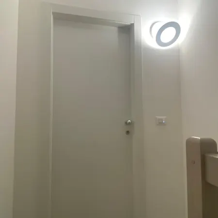 Casa Al Mare Calle Lunga 2 דירה *