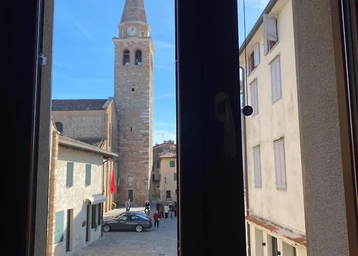 Casa Al Mare Calle Lunga 2 Grado