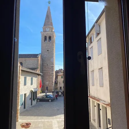 Casa Al Mare Calle Lunga 2 Градо