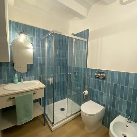 Casa Al Mare Calle Lunga 2 Апартаменты