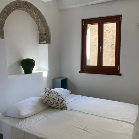 Apartment Casa Al Mare Calle Lunga 2 Grado