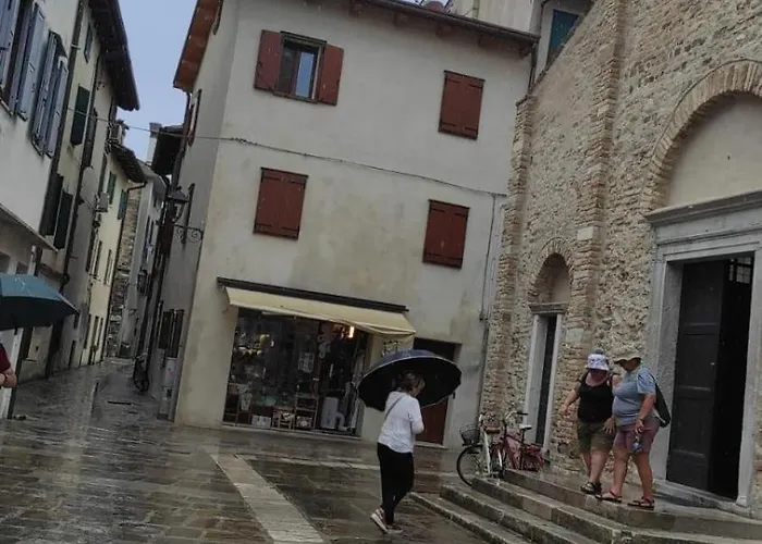 Casa Al Mare Calle Lunga 2 Grado