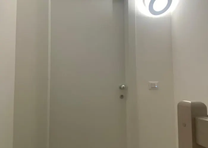 Casa Al Mare Calle Lunga 2 Apartman *