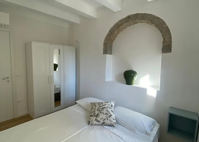 Casa Al Mare Calle Lunga 2 * Grado