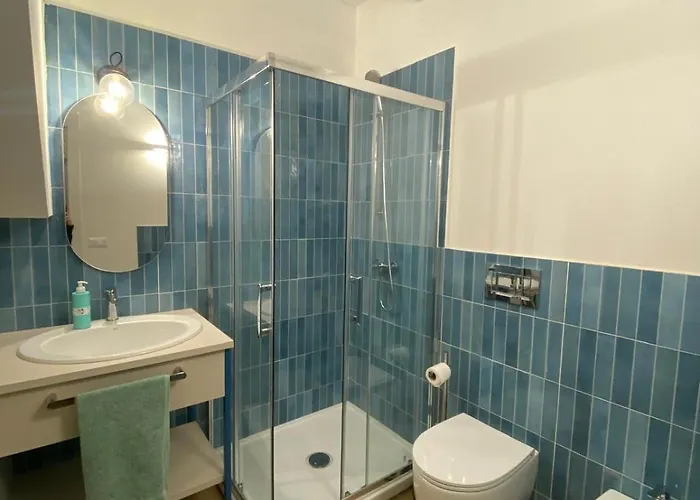 Casa Al Mare Calle Lunga 2 Apartman