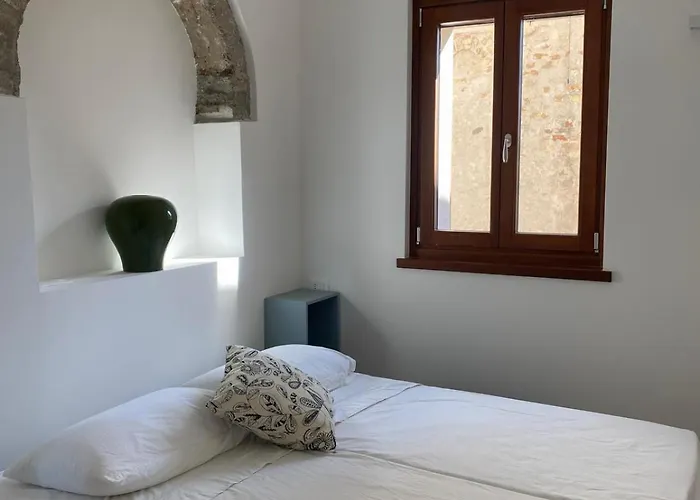 Apartman Casa Al Mare Calle Lunga 2 Grado