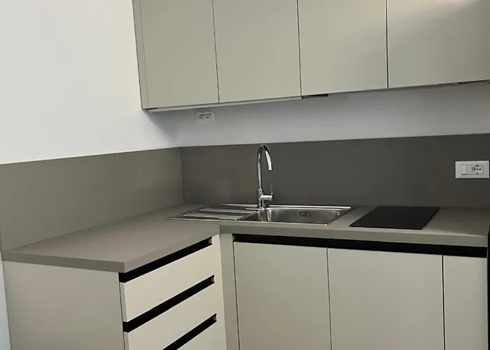 Casa Al Mare Calle Lunga 2 *